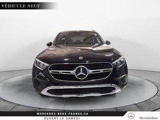 2026 Mercedes-Benz GLC 350e 4MATIC SUV