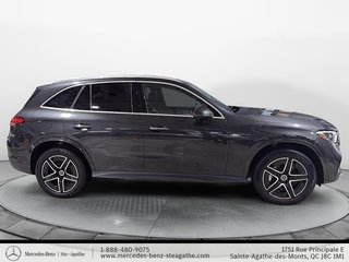 2026 Mercedes-Benz GLC 300 4MATIC SUV