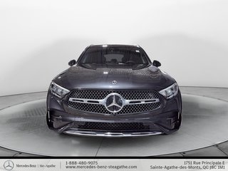 2026 Mercedes-Benz GLC 300 4MATIC SUV