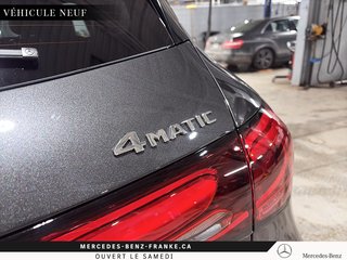 2026 Mercedes-Benz GLC 300 4MATIC SUV