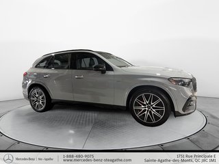 2026 Mercedes-Benz GLC AMG 43 4MATIC SUV