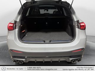 Mercedes-Benz GLC AMG 43 4MATIC SUV 2026 à Charlemagne, Québec - 6 - w320h240px