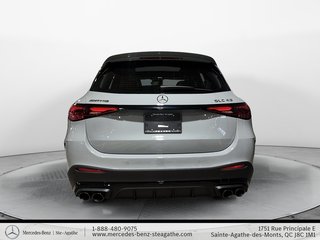 Mercedes-Benz GLC AMG 43 4MATIC SUV 2026 à Charlemagne, Québec - 5 - w320h240px