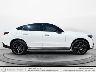 2026 Mercedes-Benz GLC 300 4MATIC Coupe