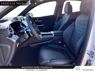 2026 Mercedes-Benz GLC 300 4MATIC Coupe