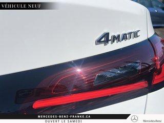 2026 Mercedes-Benz GLC 300 4MATIC Coupe