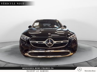 2026 Mercedes-Benz GLC 350e 4MATIC SUV