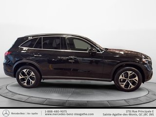 2026 Mercedes-Benz GLC 350e 4MATIC SUV