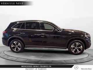 2026 Mercedes-Benz GLC 350e 4MATIC SUV
