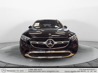 2026 Mercedes-Benz GLC 350e 4MATIC SUV