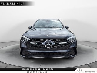 2026 Mercedes-Benz GLC 300 4MATIC SUV