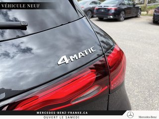 2026 Mercedes-Benz GLC 300 4MATIC SUV