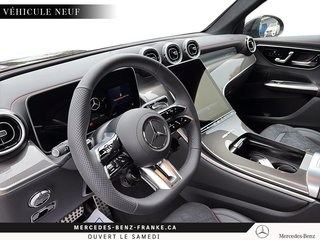 2026 Mercedes-Benz GLC AMG 43 4MATIC SUV in Charlemagne, Quebec - 6 - w320h240px