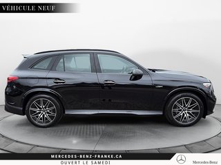 2026 Mercedes-Benz GLC AMG 43 4MATIC SUV in Charlemagne, Quebec - 5 - w320h240px