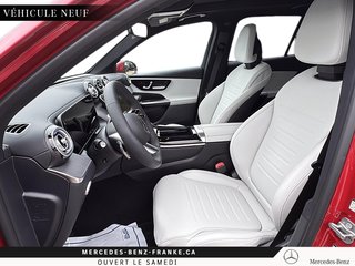 2026 Mercedes-Benz GLC 300 4MATIC SUV