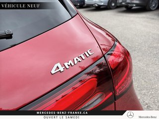 2026 Mercedes-Benz GLC 300 4MATIC SUV