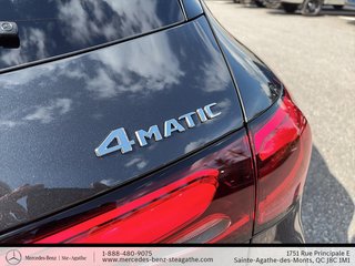 2026 Mercedes-Benz GLC 350e 4MATIC SUV