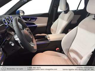 2027 Mercedes-Benz GLC 350e 4MATIC SUV in Charlemagne, Quebec - 6 - w320h240px
