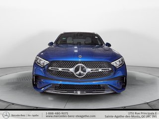 2027 Mercedes-Benz GLC 350e 4MATIC SUV in Charlemagne, Quebec - 4 - w320h240px