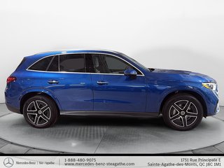 2027 Mercedes-Benz GLC 350e 4MATIC SUV in Charlemagne, Quebec - 5 - w320h240px