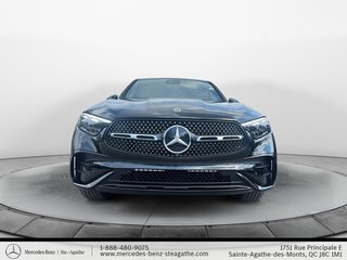 2027 Mercedes-Benz GLC 300 4MATIC Coupe in Charlemagne, Quebec - 5 - w320h240px