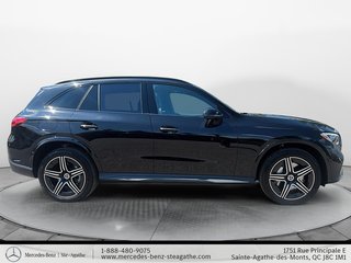 2027 Mercedes-Benz GLC 300 4MATIC SUV in Charlemagne, Quebec - 5 - w320h240px