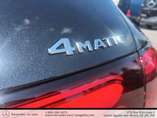 2027 Mercedes-Benz GLC 300 4MATIC SUV