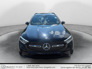 2027 Mercedes-Benz GLC 300 4MATIC SUV