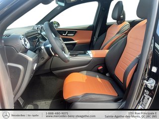 2027 Mercedes-Benz GLC 300 4MATIC SUV in Charlemagne, Quebec - 4 - w320h240px