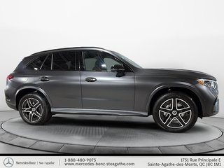 Mercedes-Benz GLC 350e 4MATIC SUV 2027 à Charlemagne, Québec - 5 - w320h240px