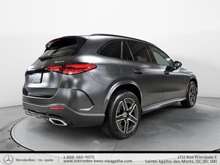 Mercedes-Benz GLC 350e 4MATIC SUV 2027 à Charlemagne, Québec - 6 - w320h240px