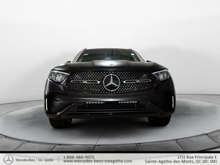 Mercedes-Benz GLC 350e 4MATIC SUV 2027 à Charlemagne, Québec - 2 - w320h240px