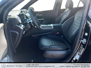 2027 Mercedes-Benz GLC 300 4MATIC SUV