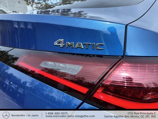 2027 Mercedes-Benz GLC 300 4MATIC Coupe in Charlemagne, Quebec - 6 - w320h240px