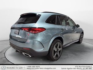 Mercedes-Benz GLC 350e 4MATIC SUV 2027 à Charlemagne, Québec - 4 - w320h240px