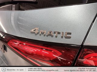 Mercedes-Benz GLC 350e 4MATIC SUV 2027 à Charlemagne, Québec - 6 - w320h240px
