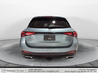 Mercedes-Benz GLC 350e 4MATIC SUV 2027 à Charlemagne, Québec - 5 - w320h240px