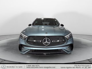 2027 Mercedes-Benz GLC 350e 4MATIC SUV