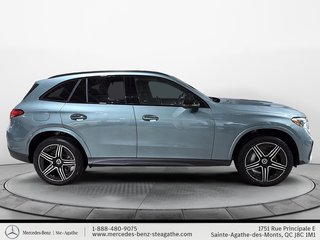 2027 Mercedes-Benz GLC 350e 4MATIC SUV