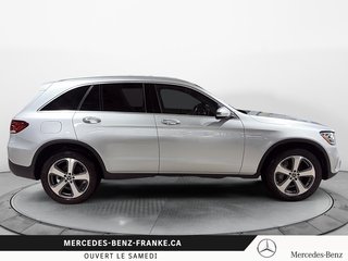 2020 Mercedes-Benz GLC300 4MATIC SUV