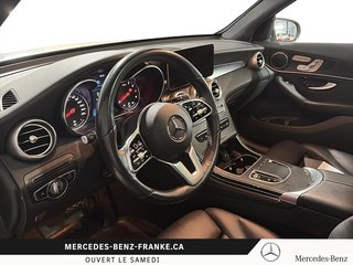2020 Mercedes-Benz GLC300 4MATIC SUV