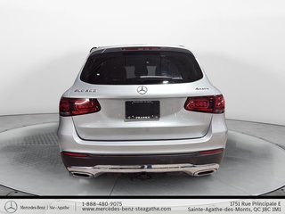 2020 Mercedes-Benz GLC300 4MATIC SUV in Charlemagne, Quebec - 5 - w320h240px