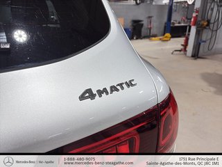 2020 Mercedes-Benz GLC300 4MATIC SUV in Charlemagne, Quebec - 6 - w320h240px