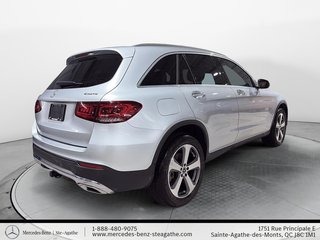 2020 Mercedes-Benz GLC300 4MATIC SUV in Charlemagne, Quebec - 4 - w320h240px