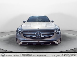 2021 Mercedes-Benz GLC300 4MATIC SUV