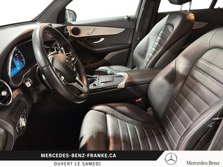 2022 Mercedes-Benz GLC300 4MATIC SUV