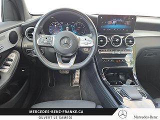 2022 Mercedes-Benz GLC300 4MATIC SUV