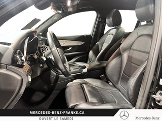 2022 Mercedes-Benz GLC300 4MATIC SUV