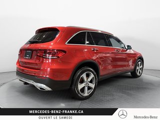 Mercedes-Benz GLC300 4MATIC SUV 2022 à Charlemagne, Québec - 5 - w320h240px