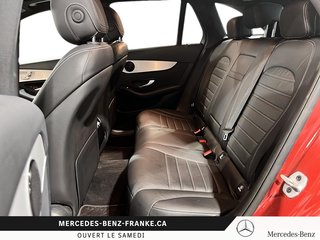 Mercedes-Benz GLC300 4MATIC SUV 2022 à Charlemagne, Québec - 6 - w320h240px